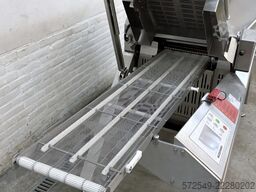 Bizerba A650