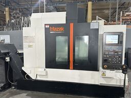 Mazak Vertical Centre Smart 530C