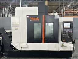 Mazak Vertical Centre Smart 530C