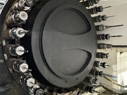 Mazak Vertical Centre Smart 530C