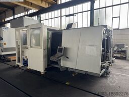 GILDEMEISTER GMX 250 linear