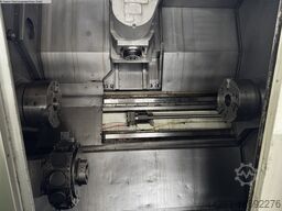 GILDEMEISTER GMX 250 linear