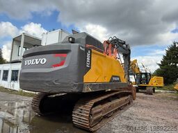 VOLVO EC 380E NL