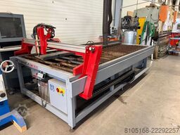 PLASMACUT CNC 3015 T