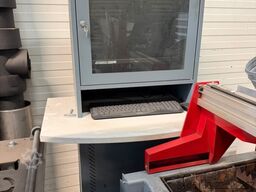 PLASMACUT CNC 3015 T