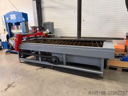 PLASMACUT CNC 3015 T
