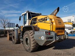 LIEBHERR L556 X-Power
