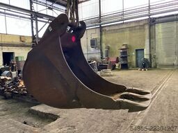 Lehnhoff MS10 600mm