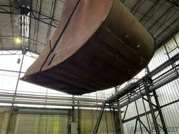 Lehnhoff MS25 1000mm