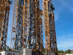 LIEBHERR 34K