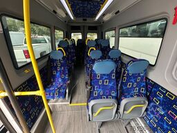 MERCEDES-BENZ Sprinter Niederflur 17+6 Automatik Klima
