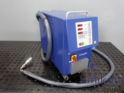 Single Temperiertechnik STW 150/1-3-10-K5 150°C