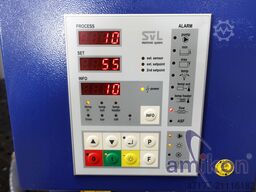 Single Temperiertechnik STW 150/1-3-10-K5 150°C