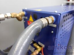 Single Temperiertechnik STW 150/1-3-10-K5 150°C