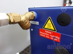 Single Temperiertechnik STW 150/1-3-10-K5 150°C