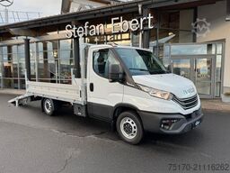 Iveco Daily 35S16 HA8 *Rampen*L3.500mm*Automatik*AHK*