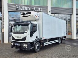 Iveco Eurocargo ML160E28 ThermoKing R1200R LBW Tür AHK