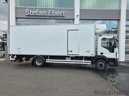 Iveco Eurocargo ML160E28 ThermoKing R1200R LBW Tür AHK