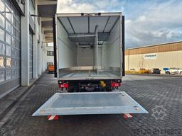 Iveco Eurocargo ML160E28 ThermoKing R1200R LBW Tür AHK