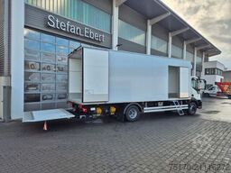 Iveco Eurocargo ML160E28 ThermoKing R1200R LBW Tür AHK
