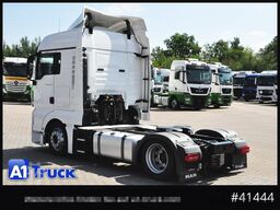 MAN TGX 18.470 XLX Intarder, Navi, 2 Tanks,