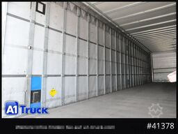 SCHMITZ SCB  24, Mega, Speed Curtain, VDI 2700, neue Plane