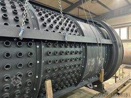 Doppstadt Eggersmann Komptech Pronar SM620, Mustang, T60, 20.55, Cribus