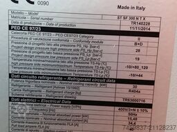 TECNO REFRIGERATION S.R.L. 