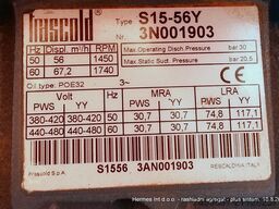 TECNO REFRIGERATION S.R.L. 