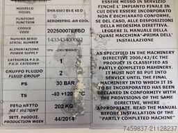 TECNO REFRIGERATION S.R.L. 