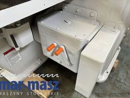 TOS Svitavy KRN 230/150