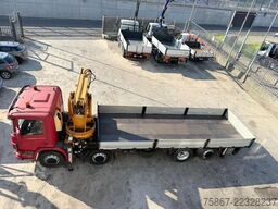 SCANIA CV P 124