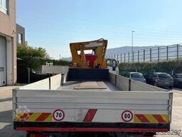 SCANIA CV P 124