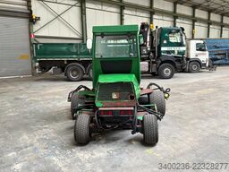 John Deere 3235 A GANG MOW
