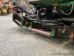 John Deere 3235 A GANG MOW