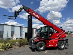 MAGNI Magni RTH 6.25 SH Roto / Funk / 2024 / lagernd!