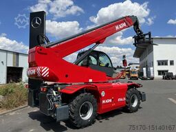 MAGNI Magni RTH 6.25 SH Roto / Funk / 2024  / lagernd!