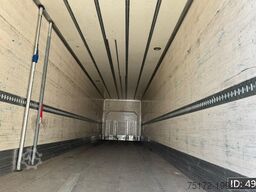 Krone SD / Disk brakes