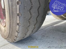 MOL 32m3 geïsoleerd