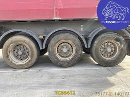 MOL 32m3 geïsoleerd