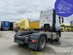 Mercedes-Benz Arocs 1943