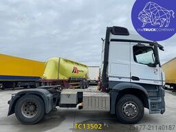 Mercedes-Benz Arocs 1943