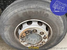 Mercedes-Benz Arocs 1943