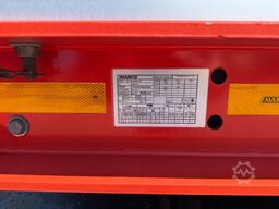 Faymonville MAX 510