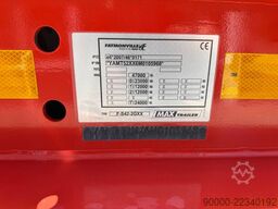 Faymonville MAX 510