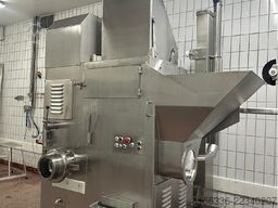 Laska WW200 Frozen Block Grinder