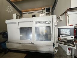 Spinner U1530