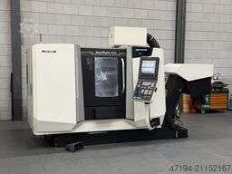 DMG MORI CLX 450 V3