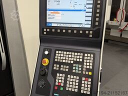 DMG MORI CLX 450 V3