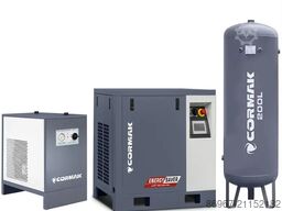 CORMAK LUFT 700 VSD+PM + N10S + BUTLA 200L PION